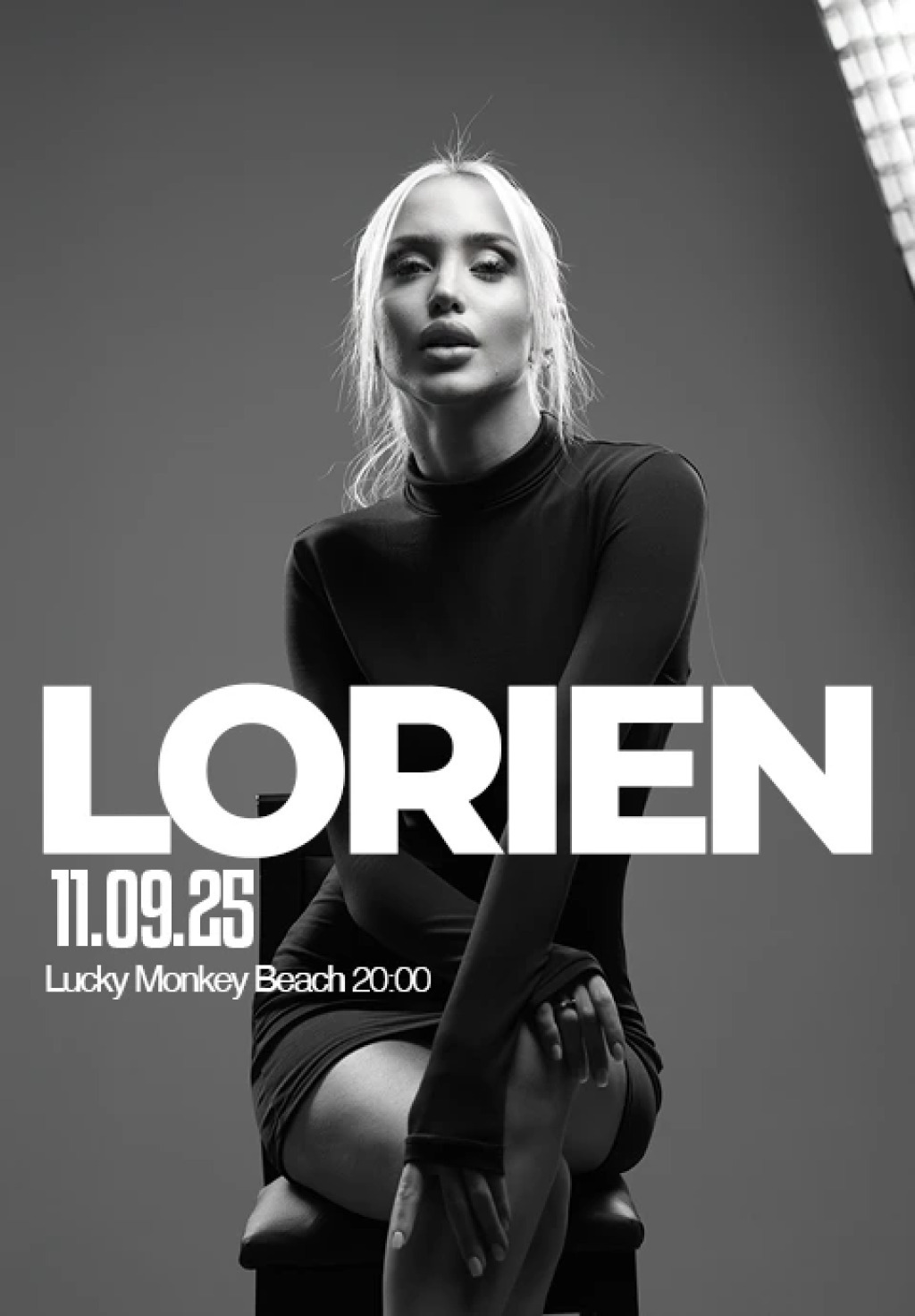 Lorien Konser 1