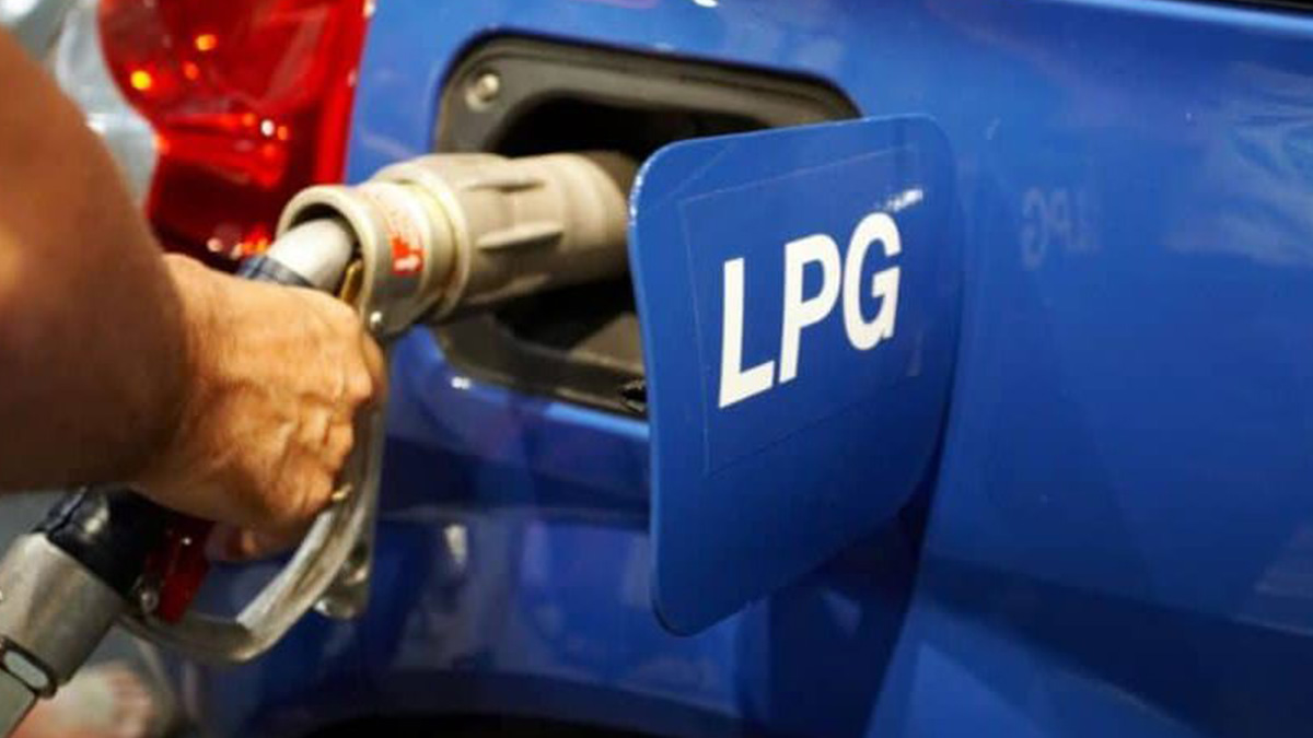 Lpg