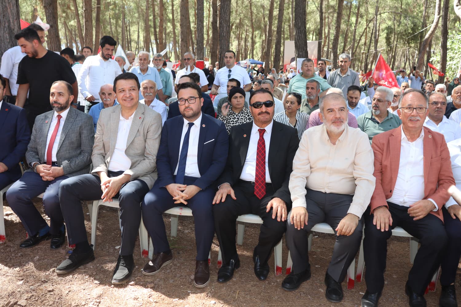Mahmut Arıkandan Çarpıcı Açıklama (1)