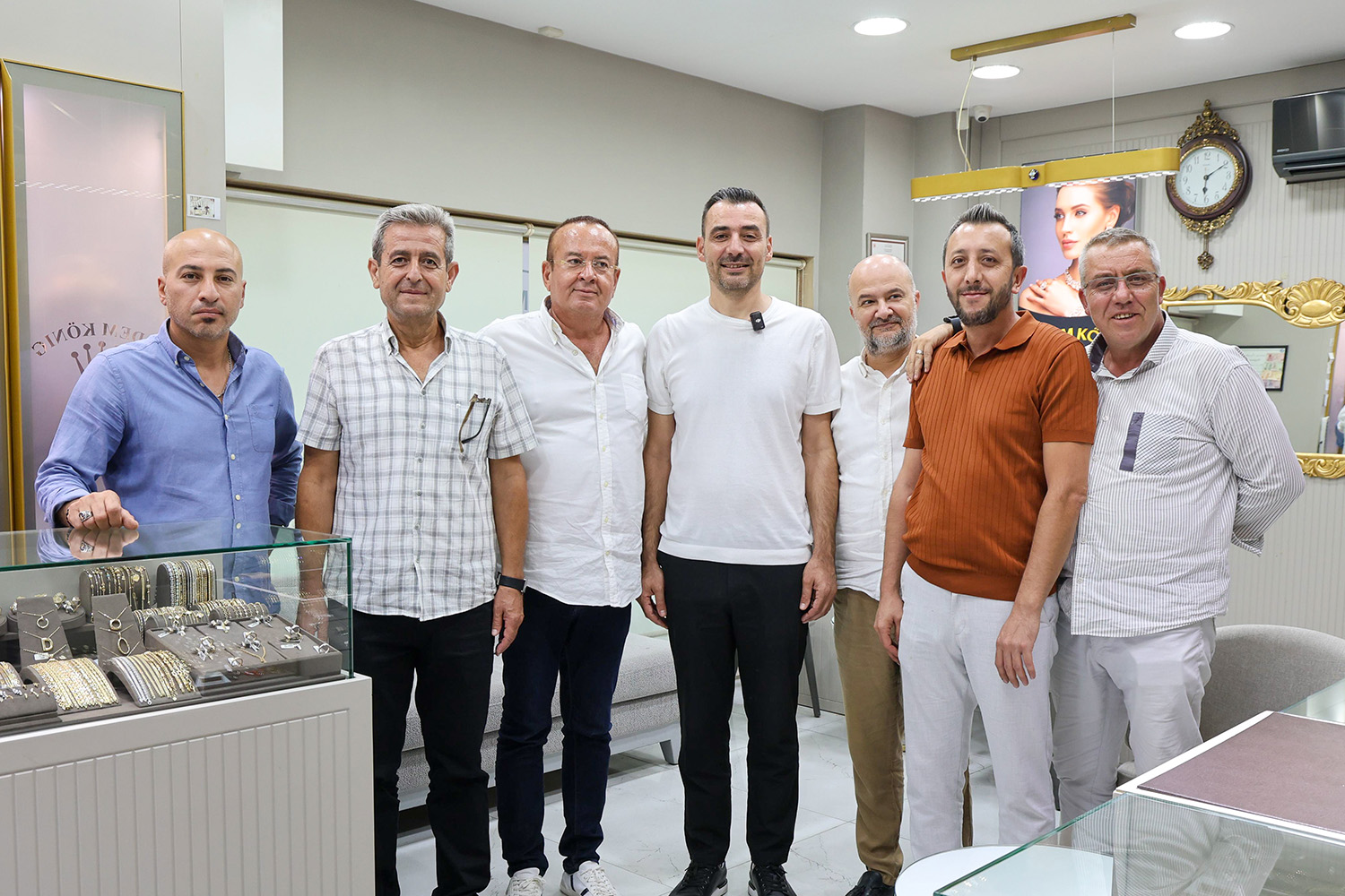 Manavgat Belediye Başkan Vekili Av. Mehmet Çiçek (1)