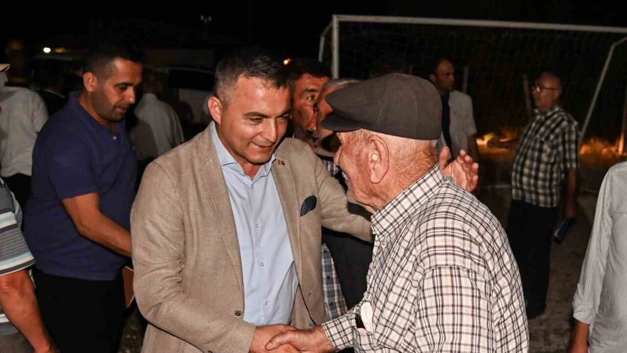 Manavgat Belediyesi Nde Ne Oldu