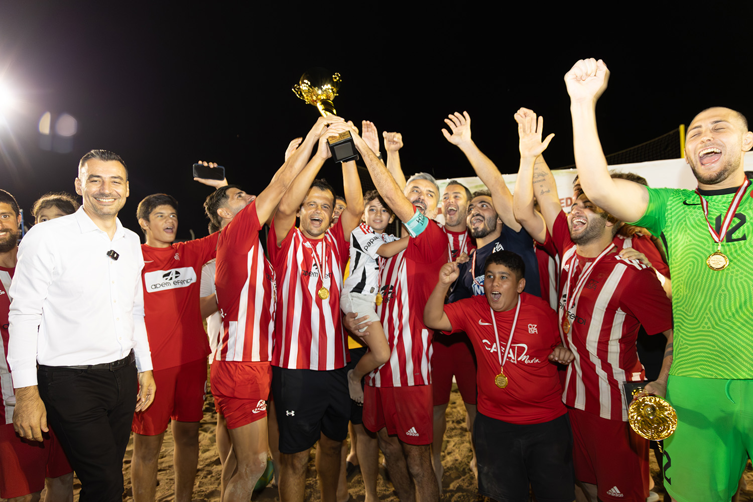 Manavgat Etabı Şampiyonu Çimhan Sarılarspor Oldu (4)