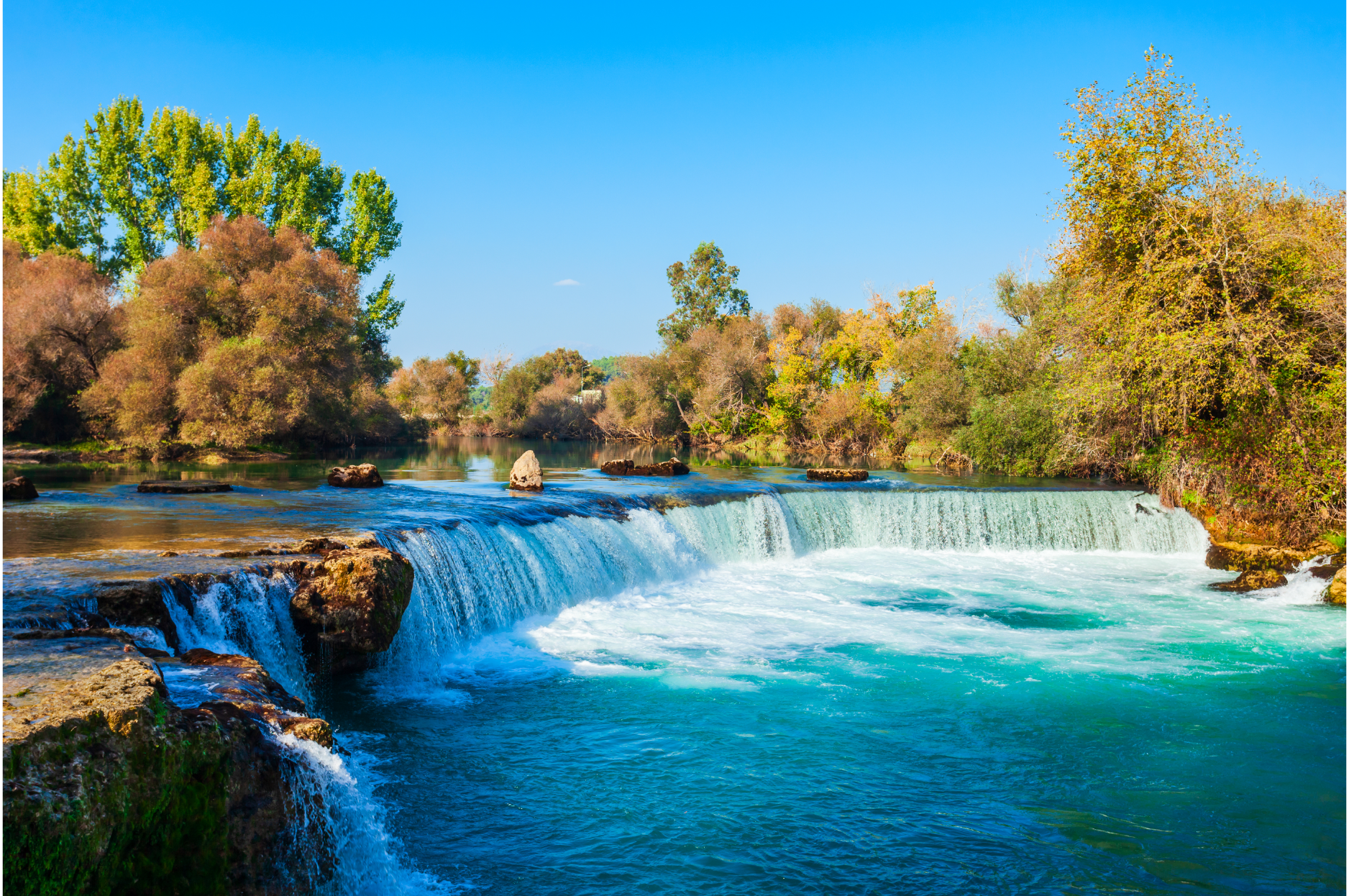 Manavgat Nehri-6