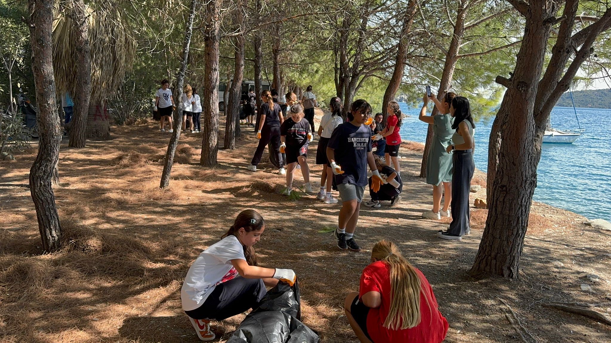 Marmaris Cevre Temizligi (3)