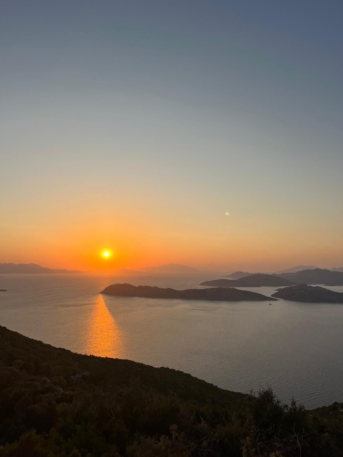 Marmaris Manzara (1)