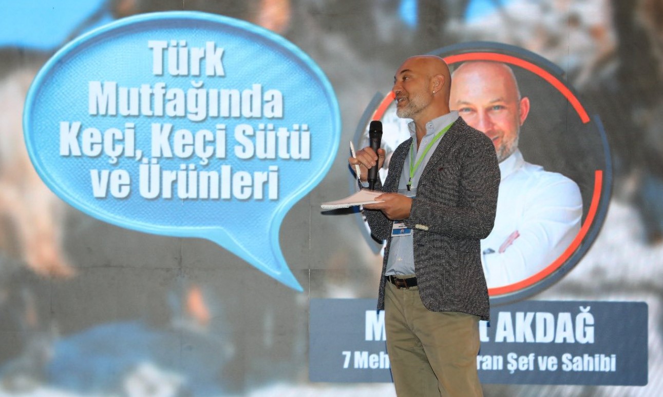Mehmet Akdağ
