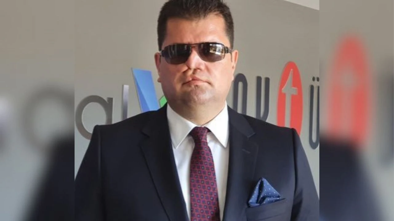 Mehmet Okan Kaya-1