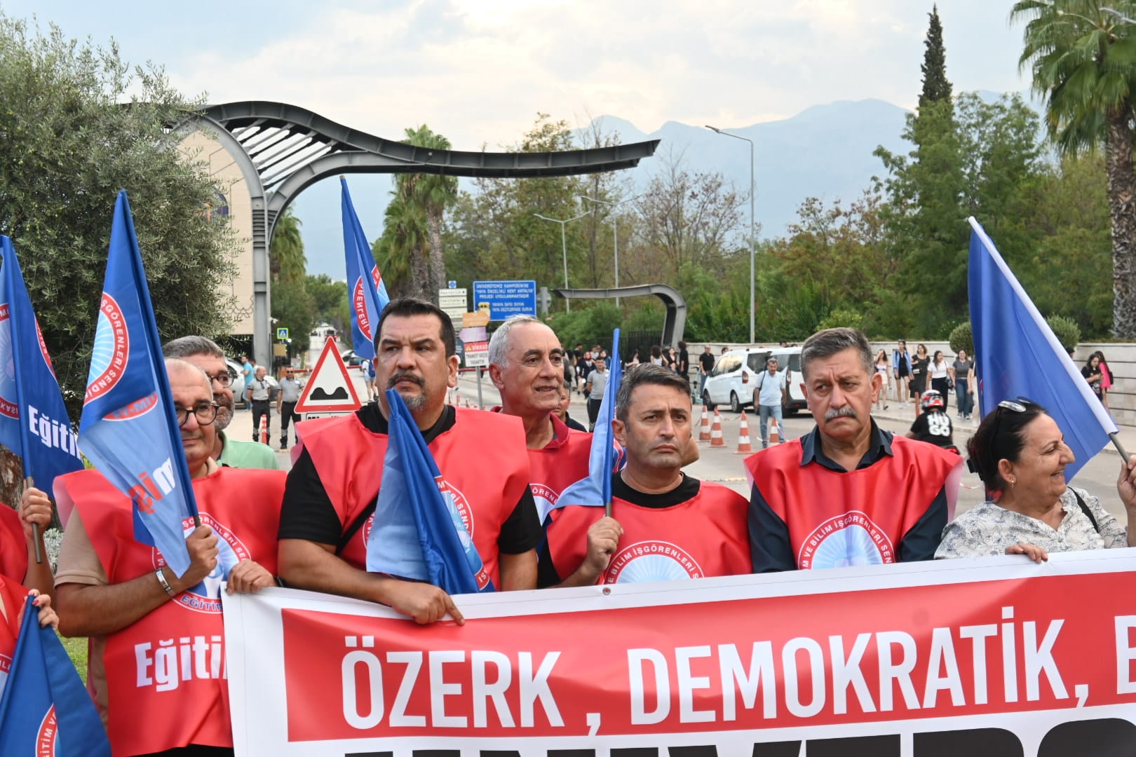Meltem Kapısı Eylem (2)