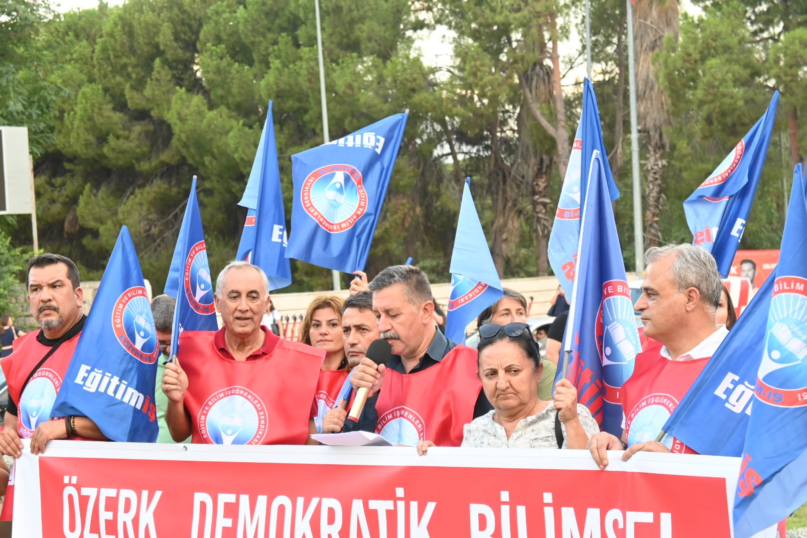 Meltem Kapısı Eylem (8)