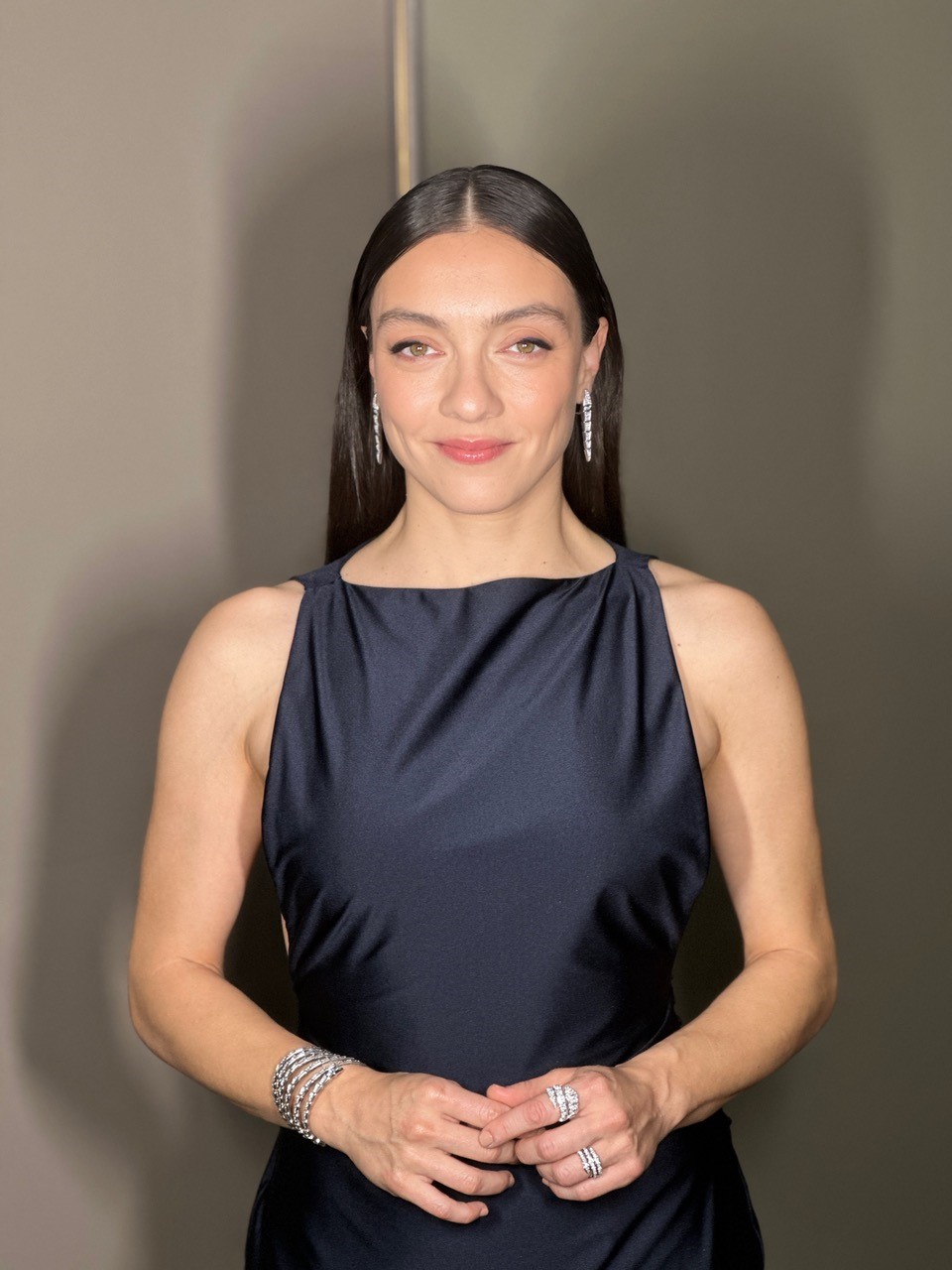 Merve Dizdar Ve Selahattin Paşalı'ya (1)