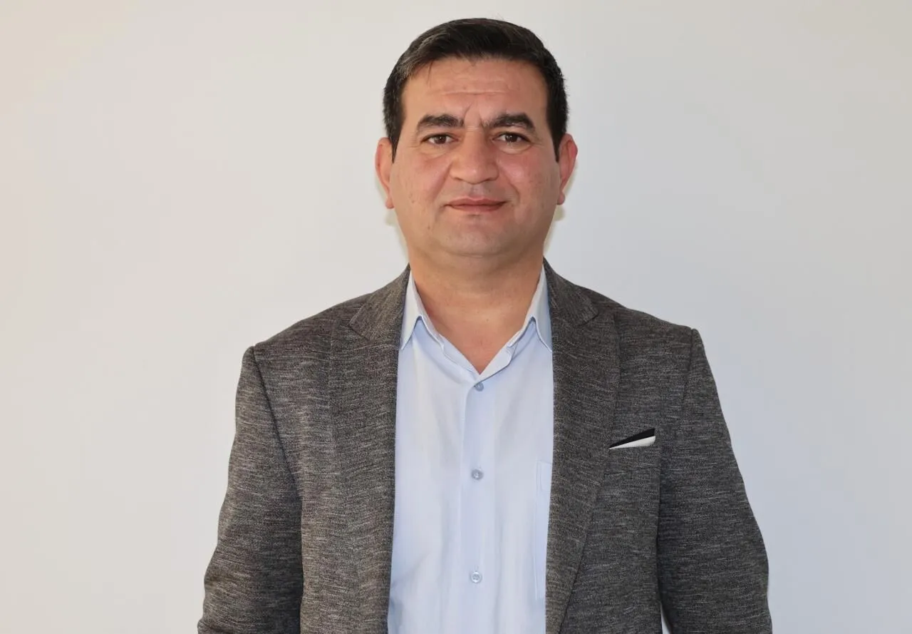 Mevlut Uludag