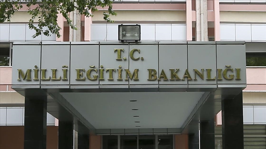 Milli Egitim Bakanligi-1