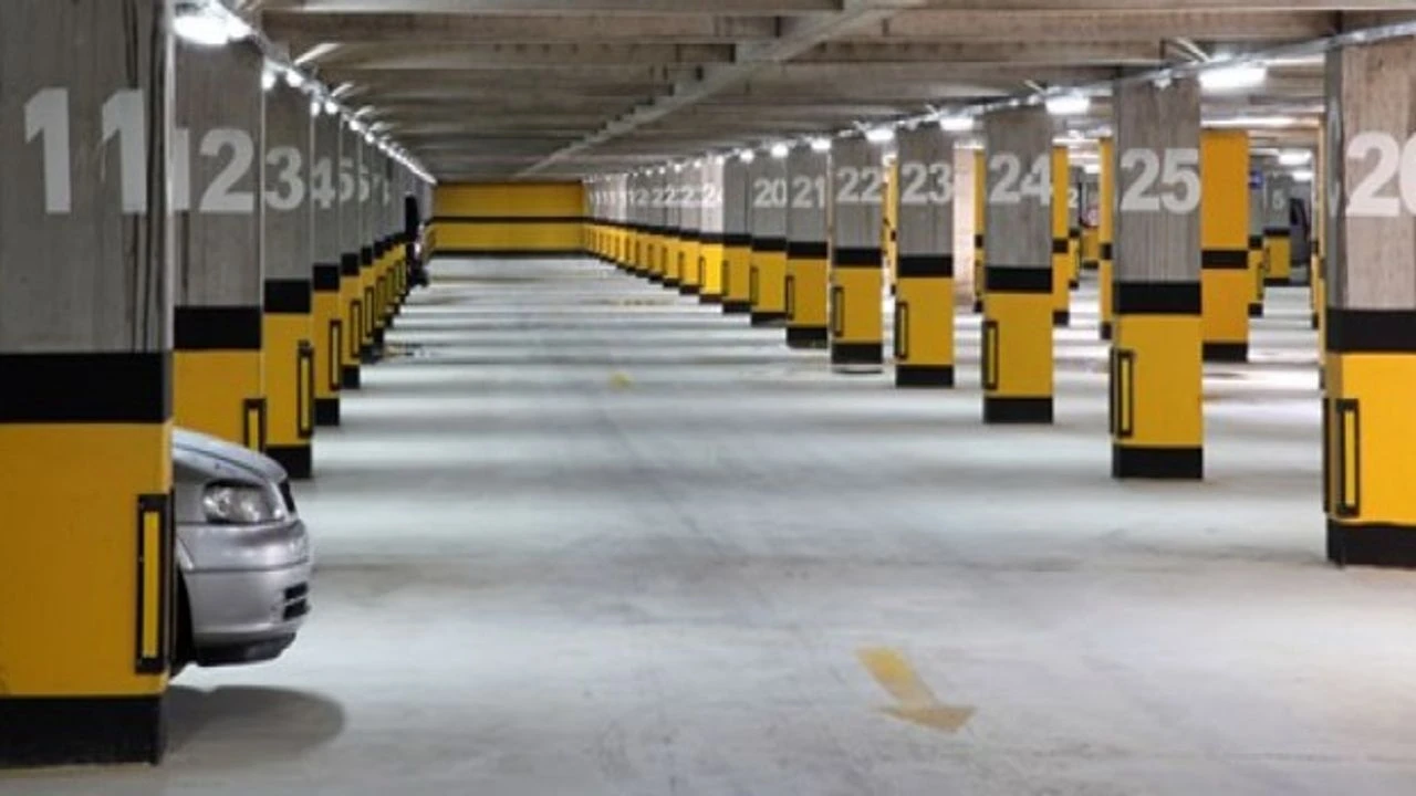 Mimarlar Odası Antalya Şubesi (3)