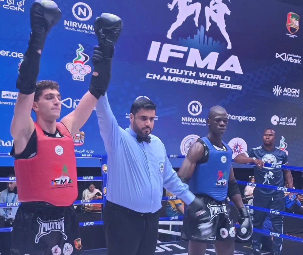 Muay Thai (2)