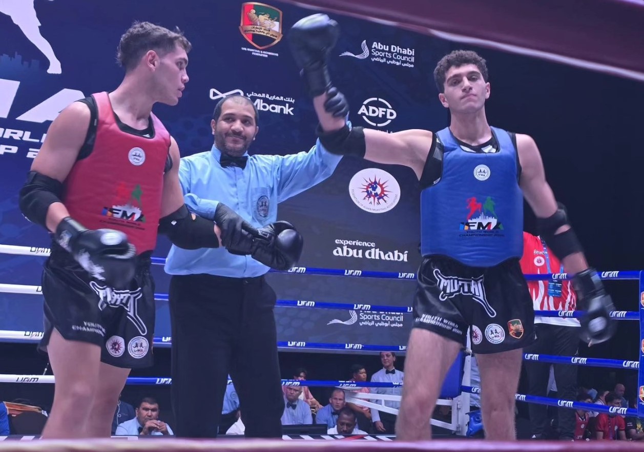 Muay Thai (3)