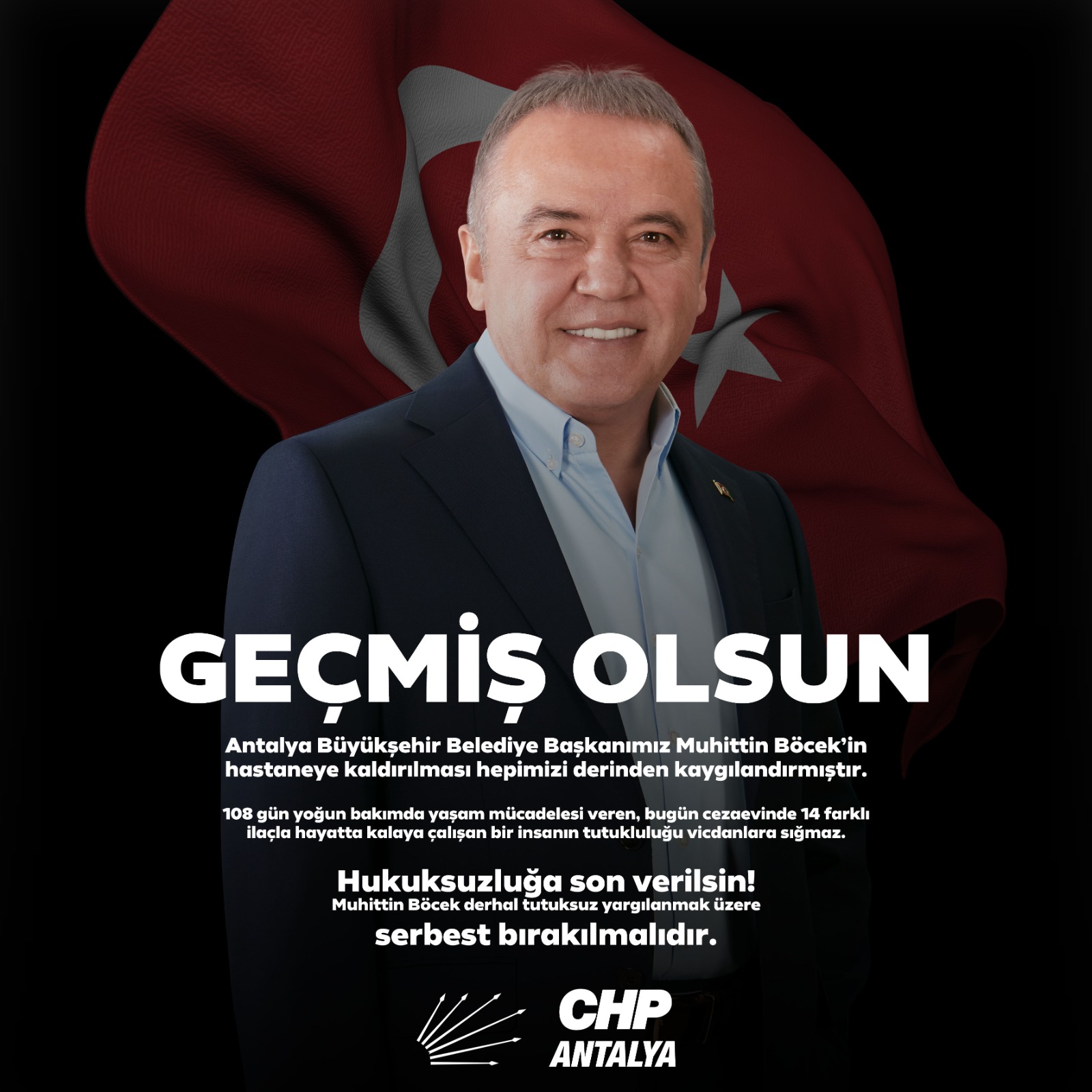 Muhittin Böcek Sağlık Durumu (1)
