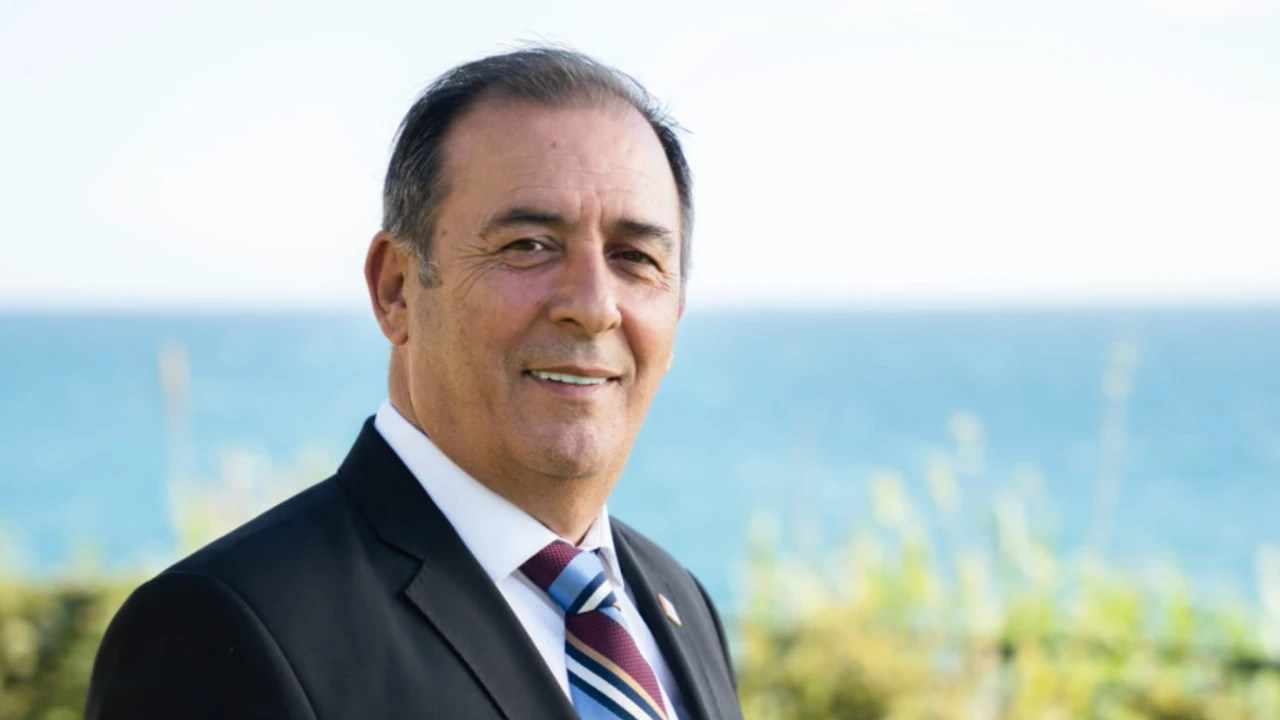 Mustafa Edem Vekil