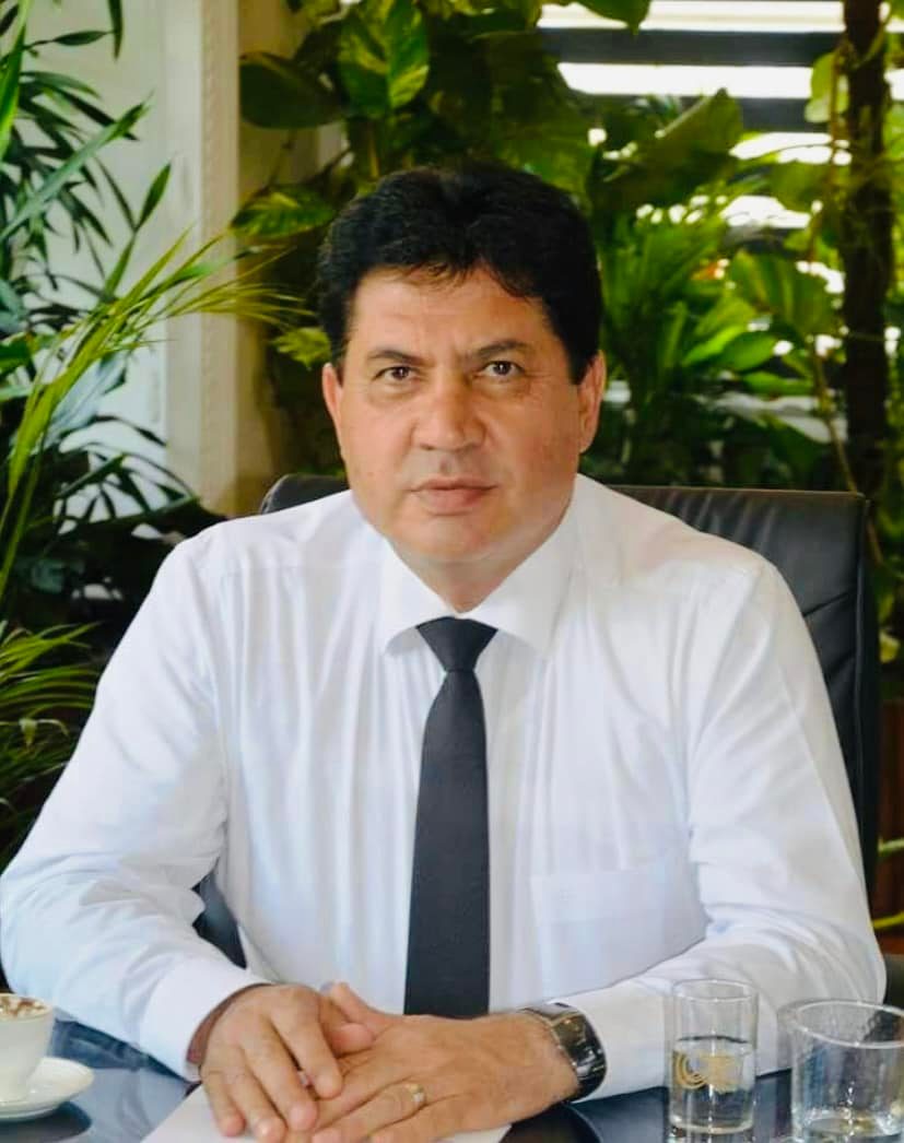 Mustafa Gül (2)