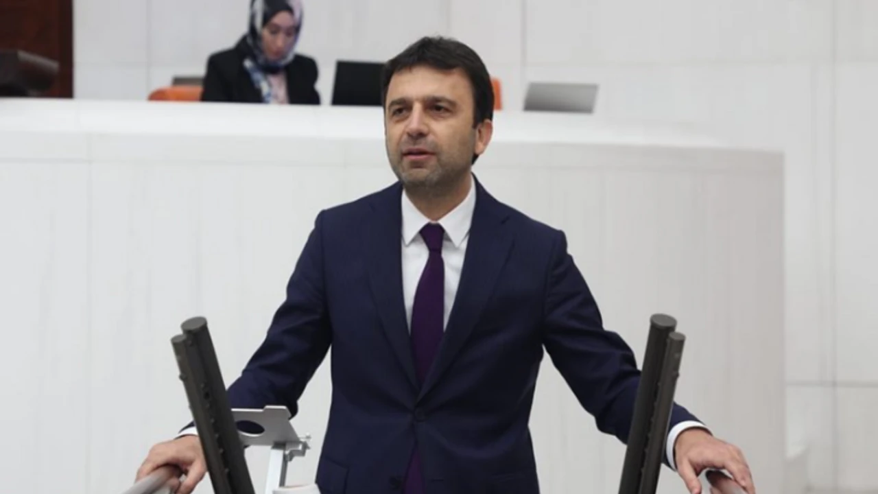 Mustafa Kose Meclis