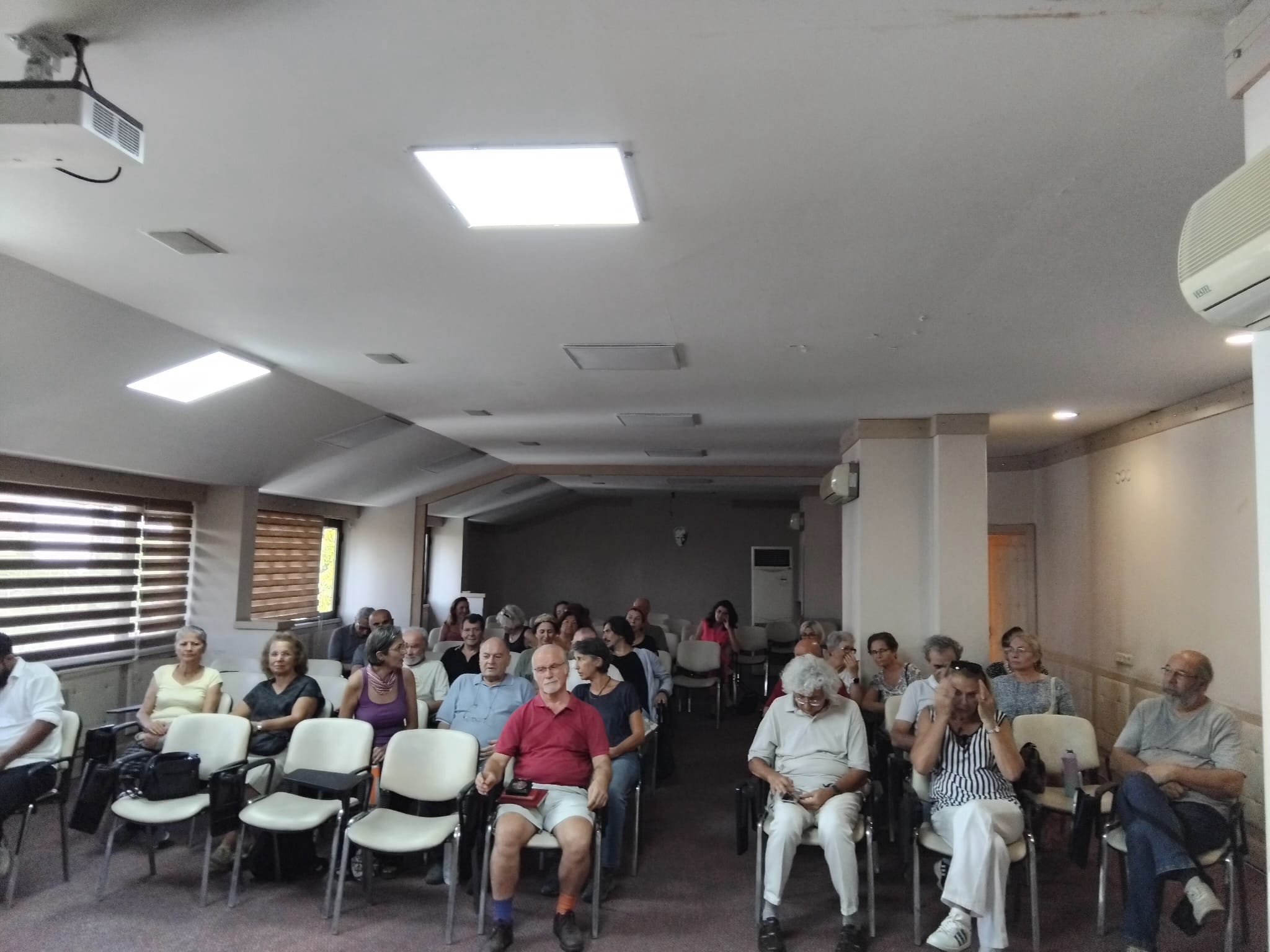Müze Yıkımına Tepki (3)