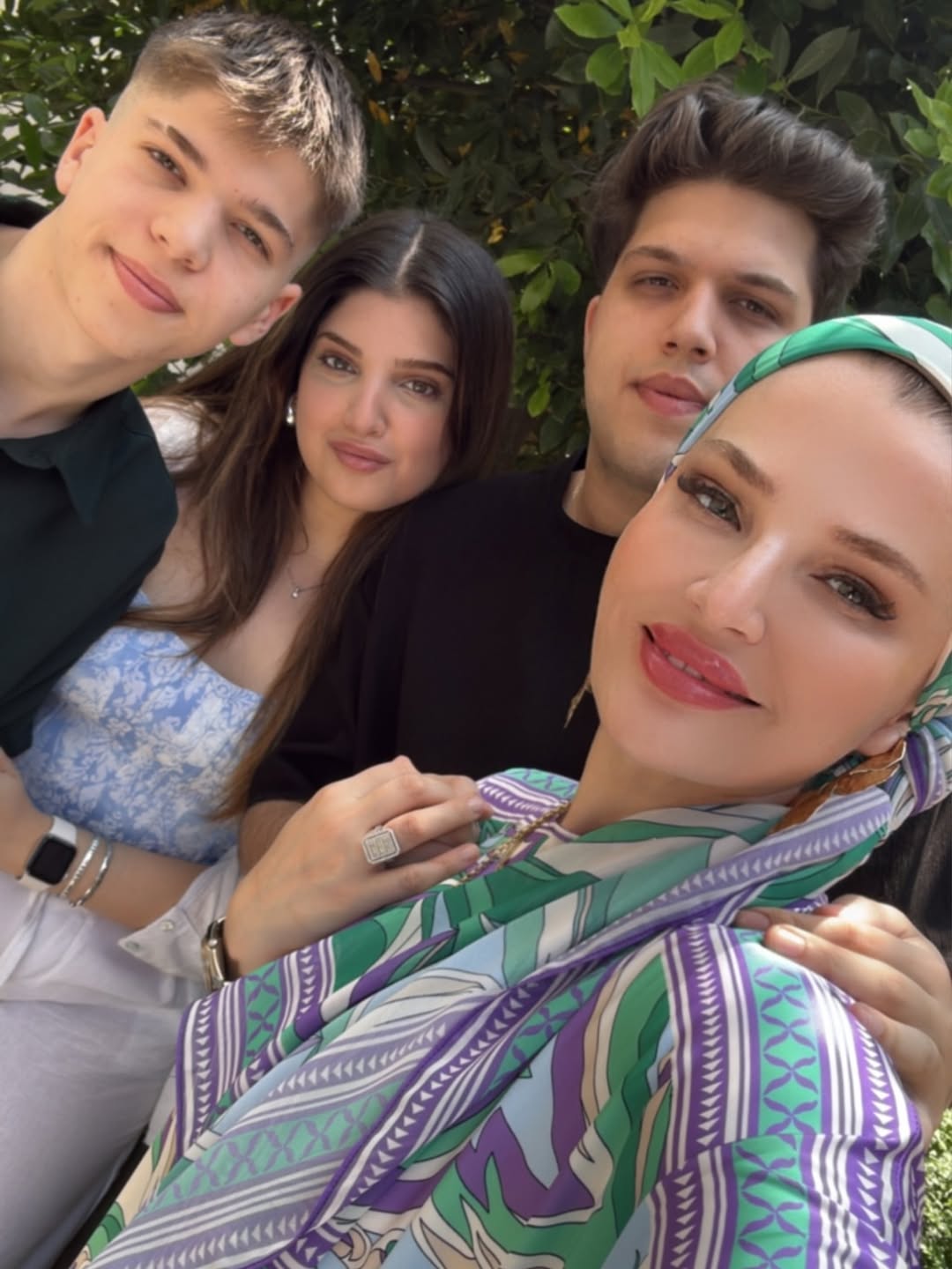 Nermin Ozturk Evli Mi 4