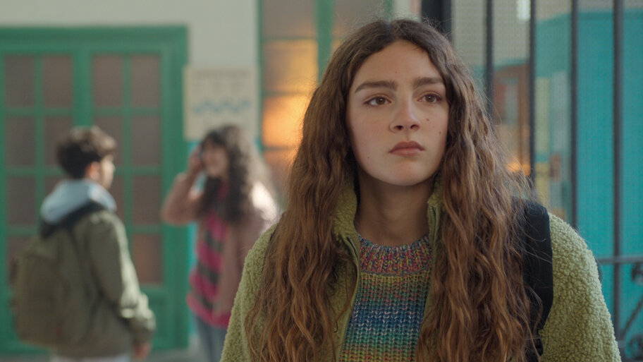 Netflix Rekabetler Dizisi Konusu 3