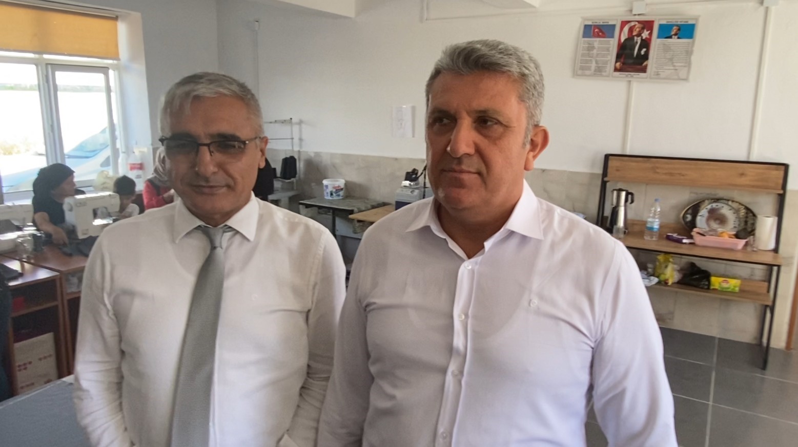 Okul Üniforması Ücreti Derdini Sona Erdiren Proje (1)