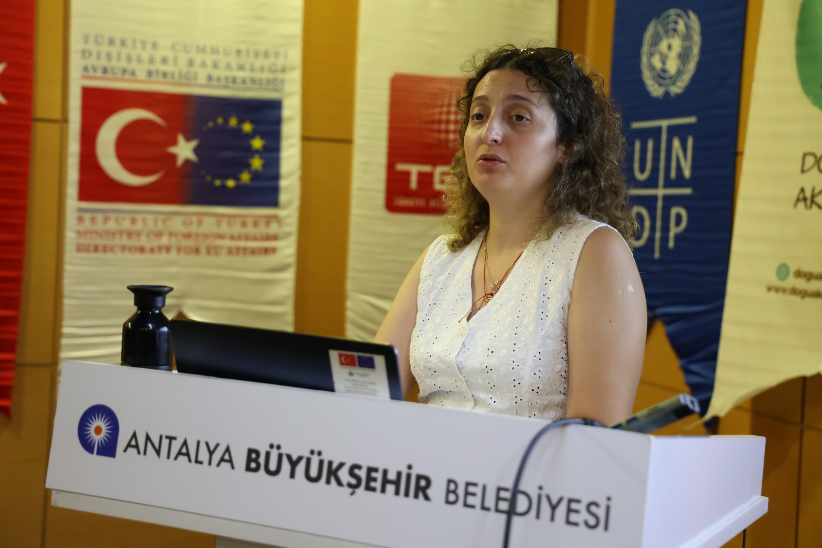 “Orman Yangınlarında Atıkların Rolü” Projesinde 2. Toplantı (3) (Large)