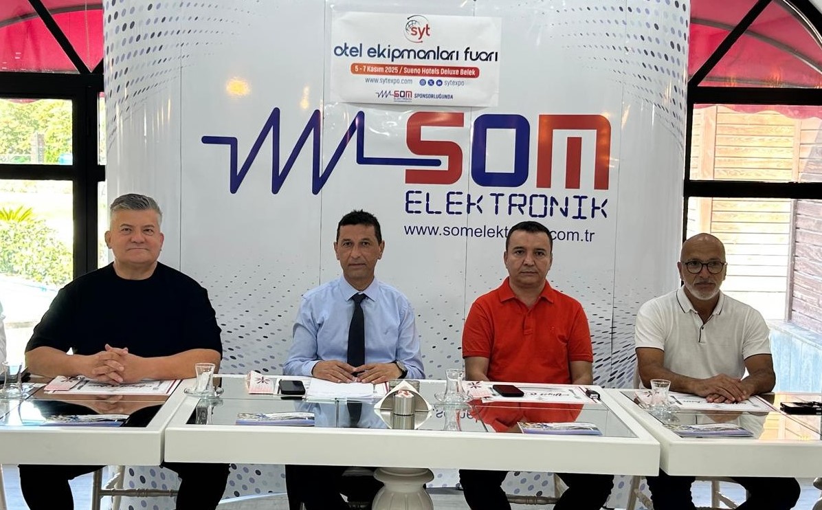 Otel Ekipmanları Fuarı (2)