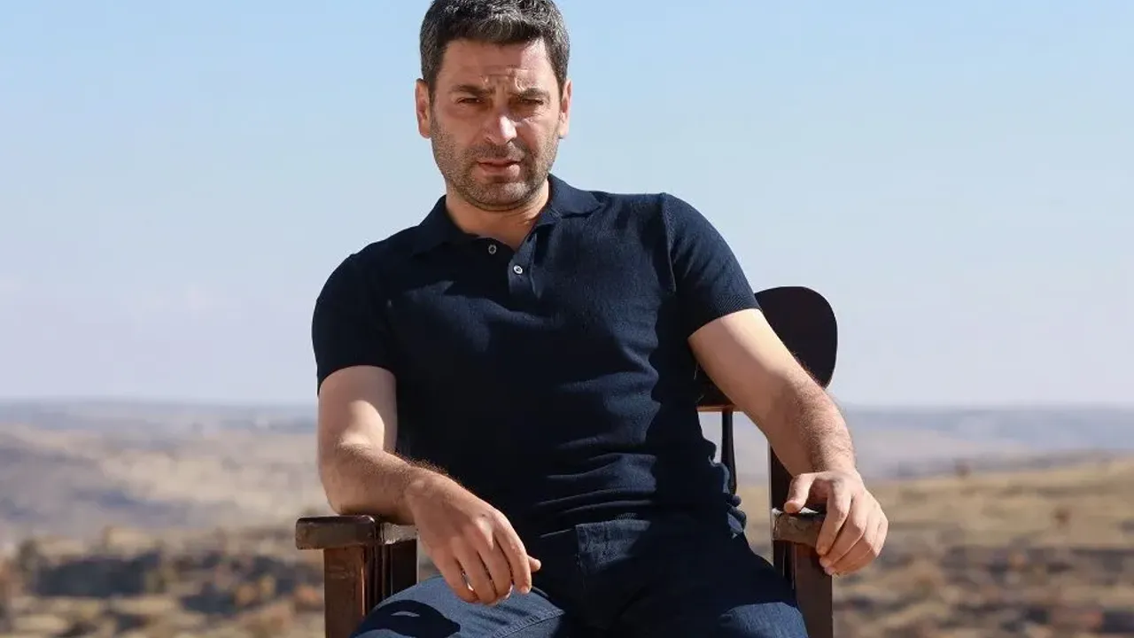 Ozan Akbaba Boyu 1