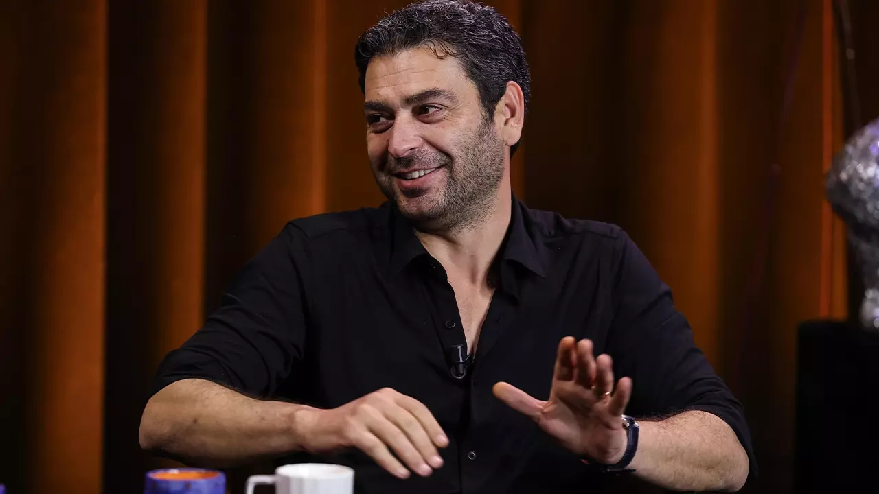 Ozan Akbaba Boyu 2