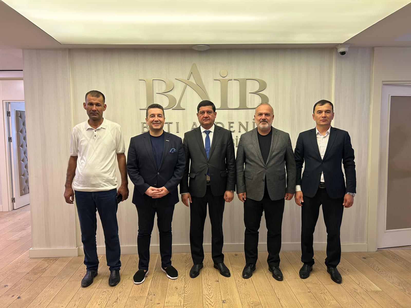 Özbekistan Ihracat (2)