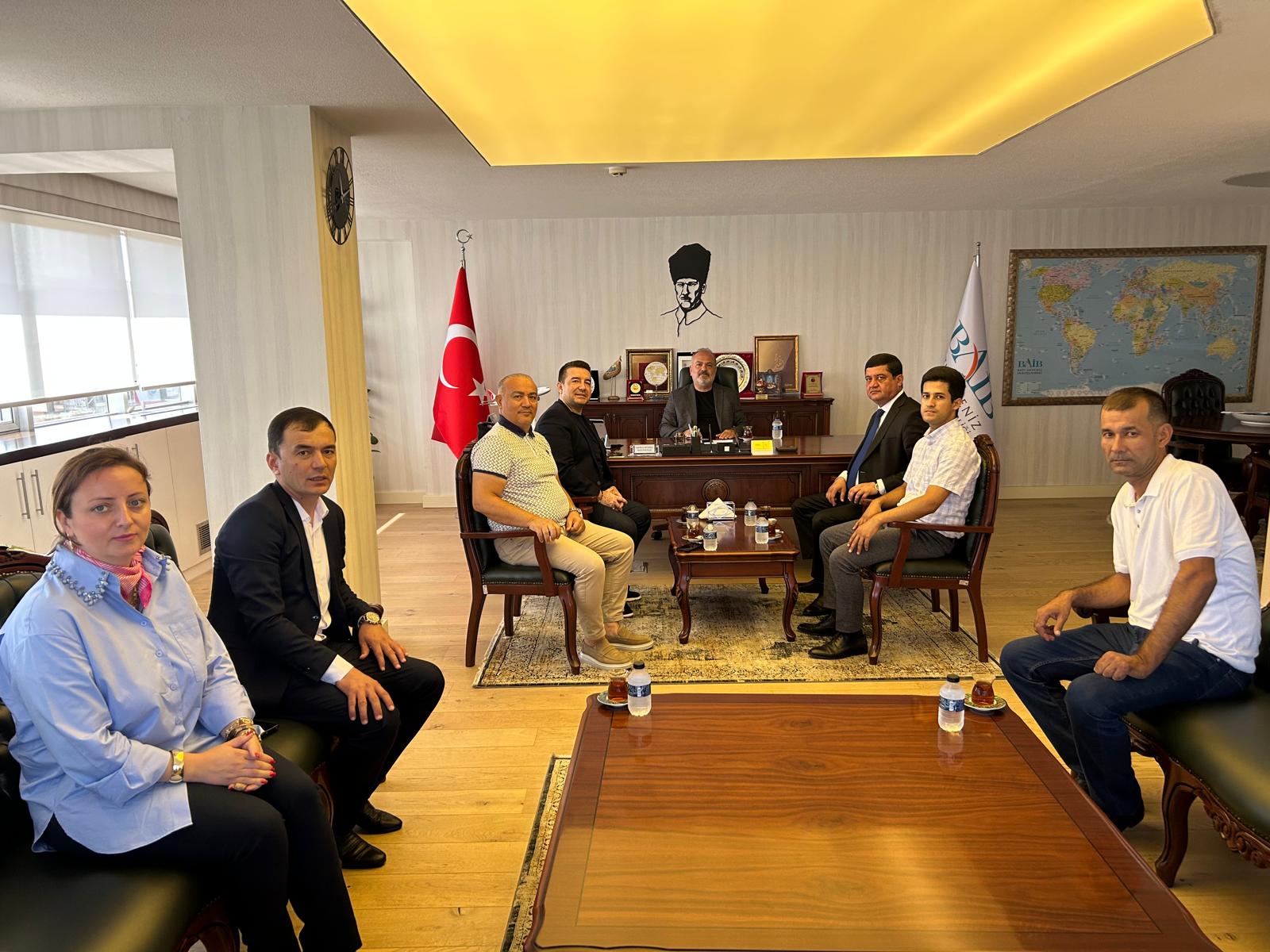 Özbekistan Ihracat (3)
