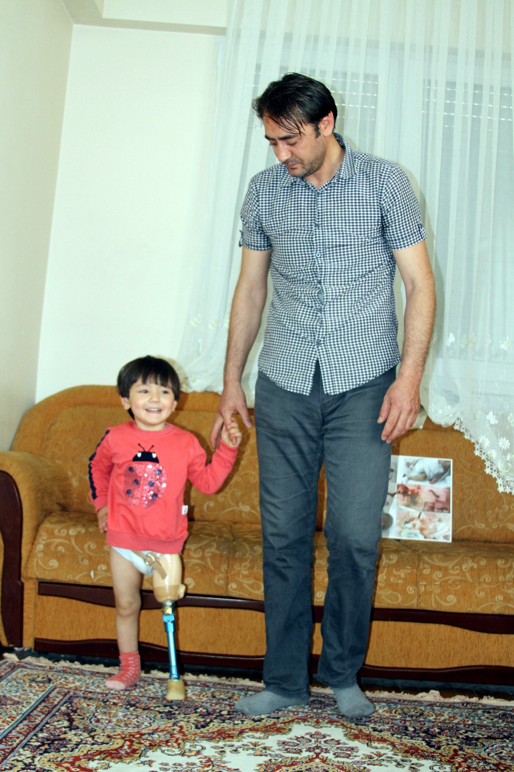 Özge Için Türkiye Ayağa Kalktı! Özge’ye Rekor Destek (1)