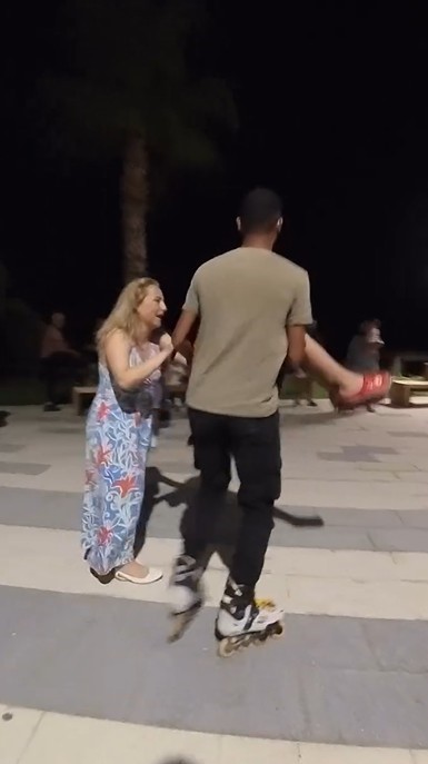 Patenci Rus Kadın Sayesinde Bulundu 4