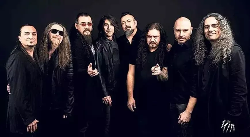 Pentagram Konser 2