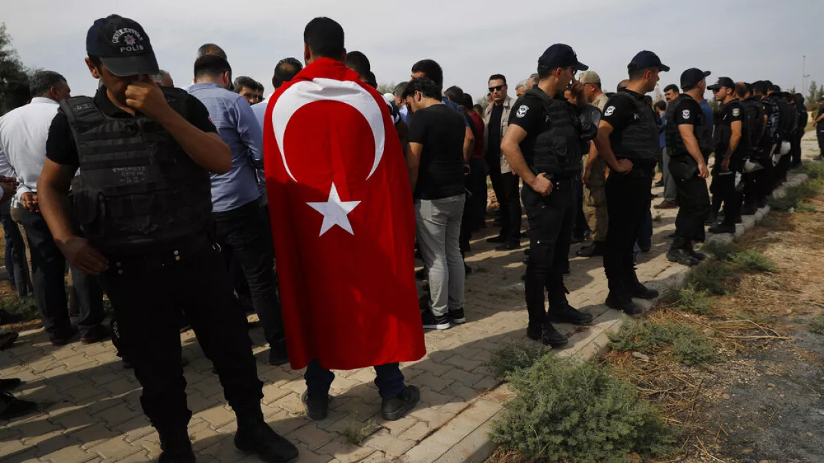Polis Intıharı (1)