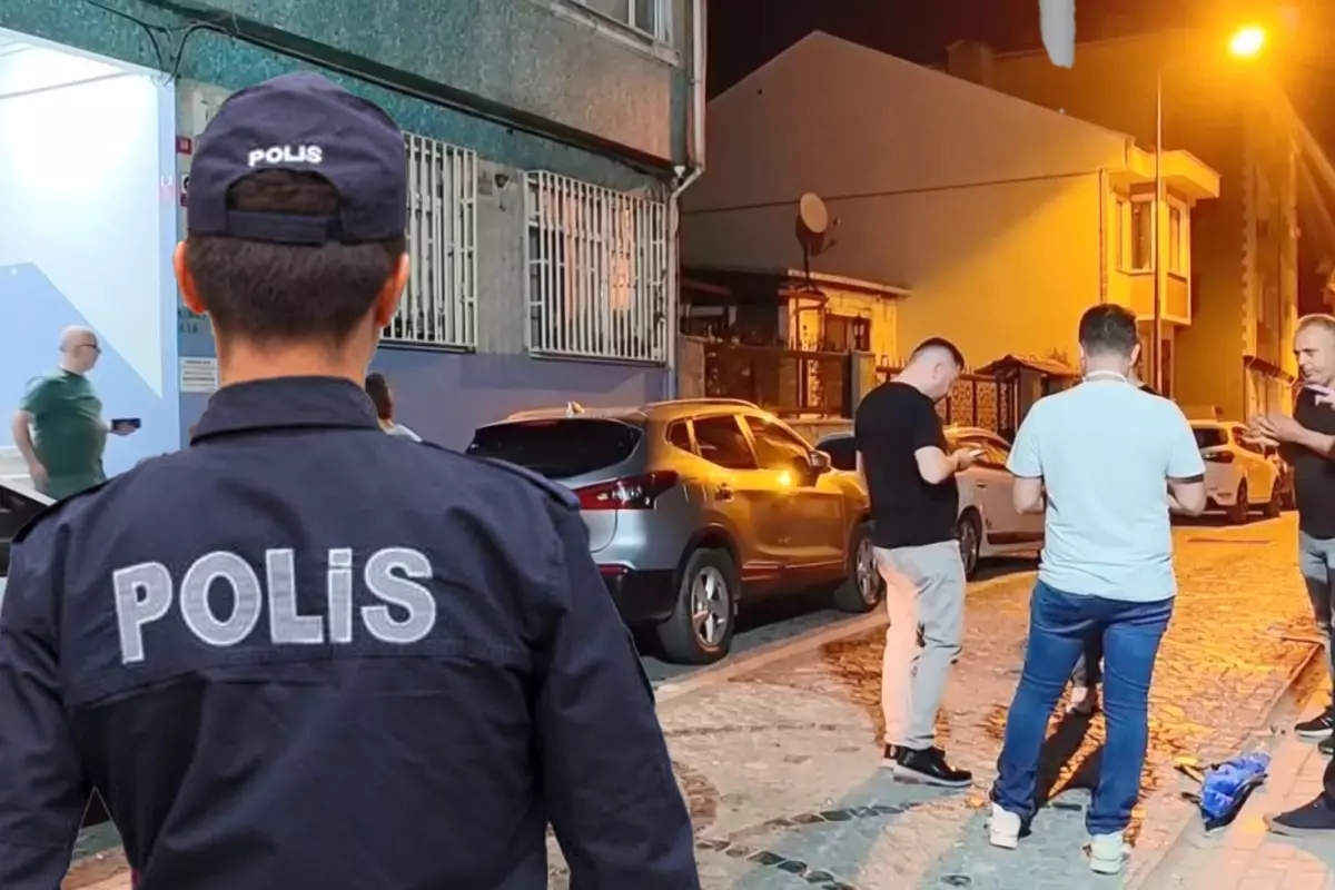 Polis Intıharı (2)