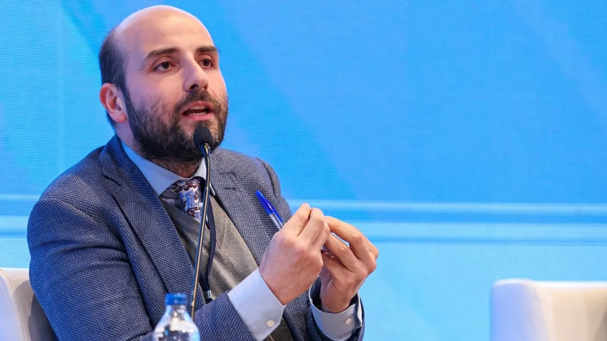 Prof. Dr. Ali Murat Kırık
