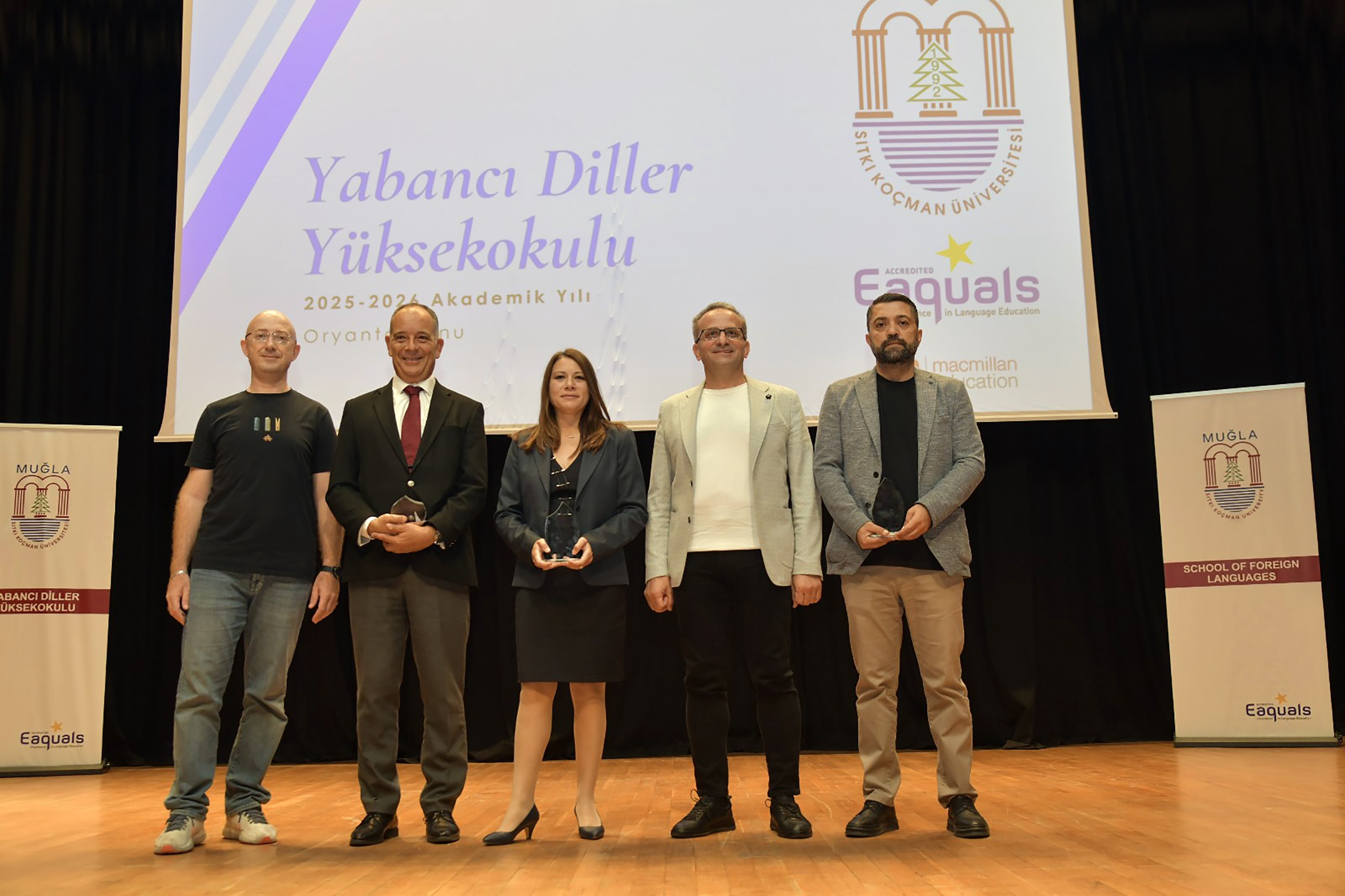 Program Oryantasyon Ve Akreditasyon Töreni (2)
