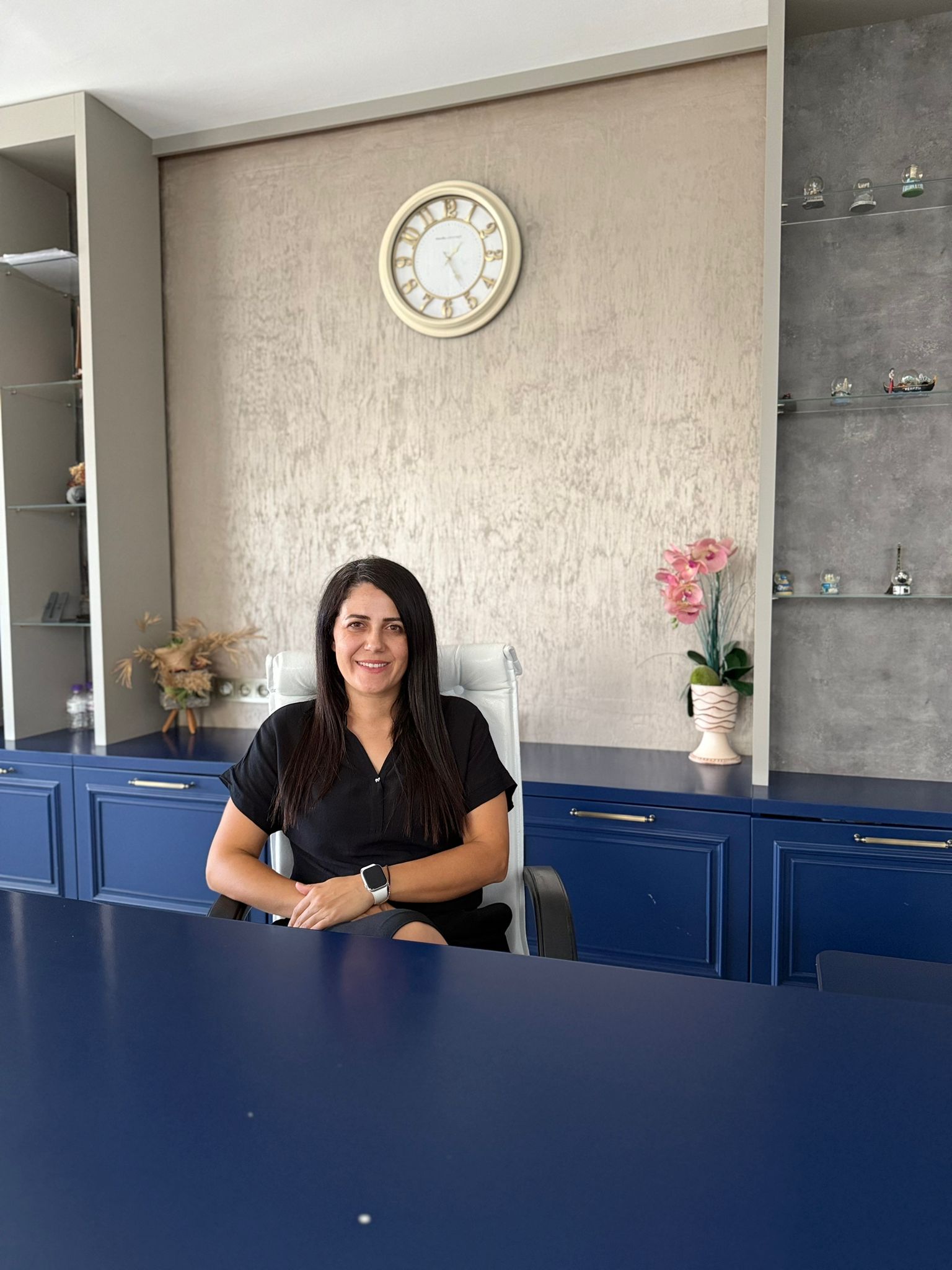 Psikolog Nurcan Avcı (1)