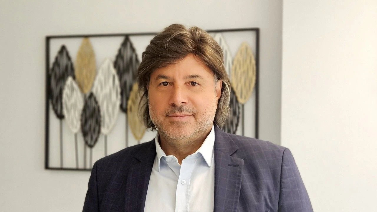 Recep Yavuz