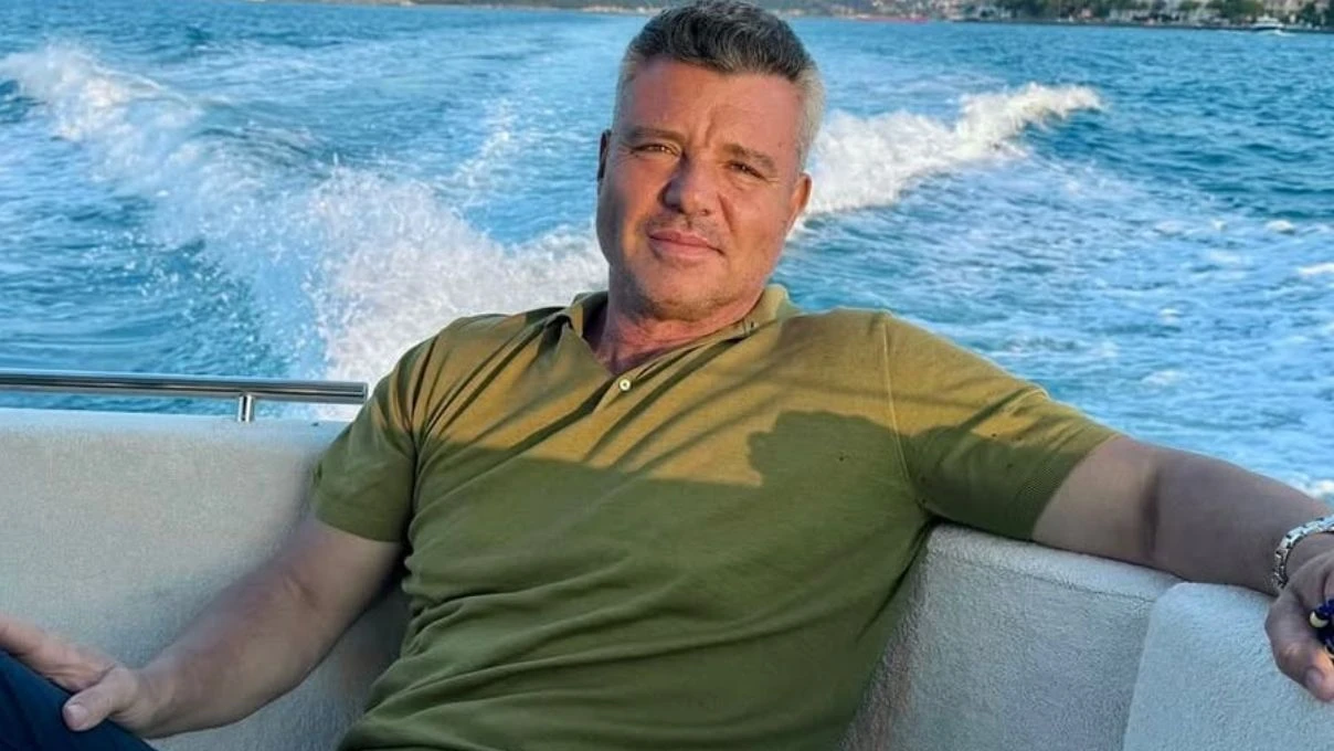 Sadettin Saran Boyu 4