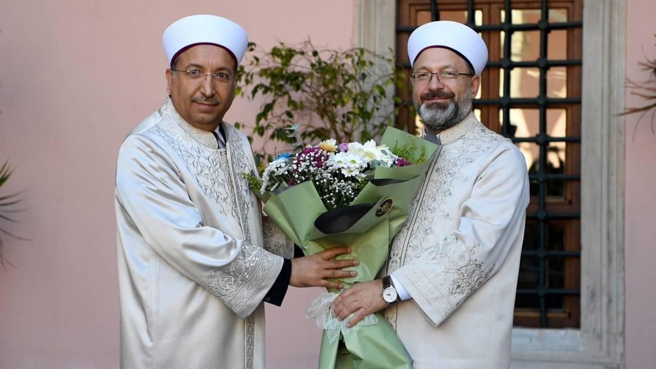 Safi Arpaguş Eşi 2
