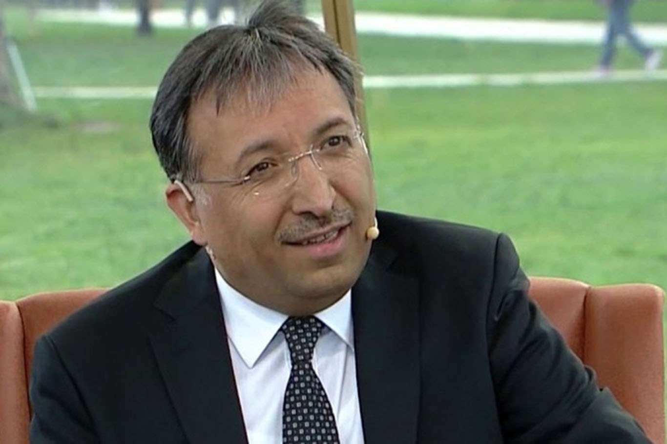 Safi Arpaguş Eşi