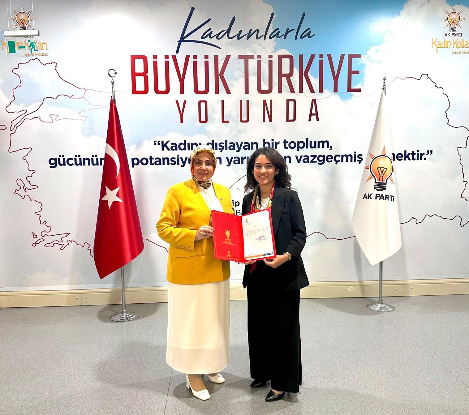 Sahika Edremit Akp (2)