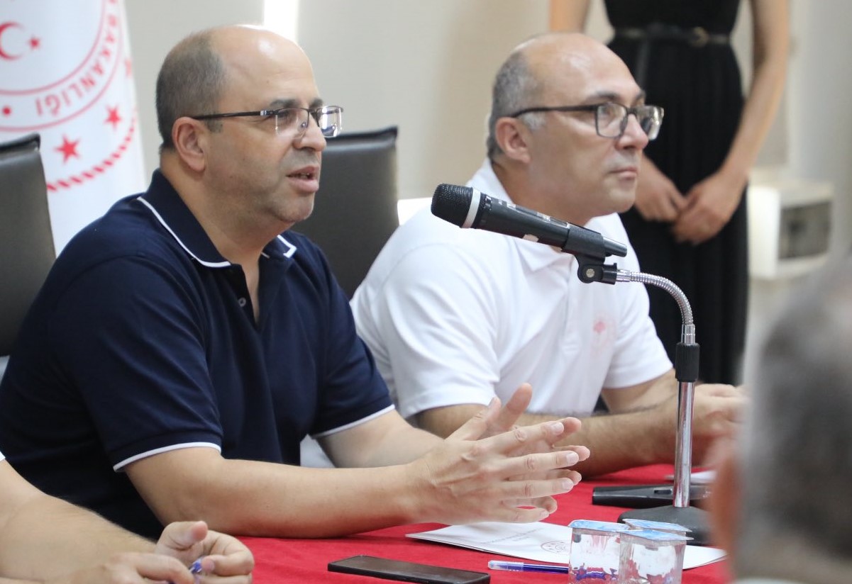 Şakir Fırat Erkal (2)