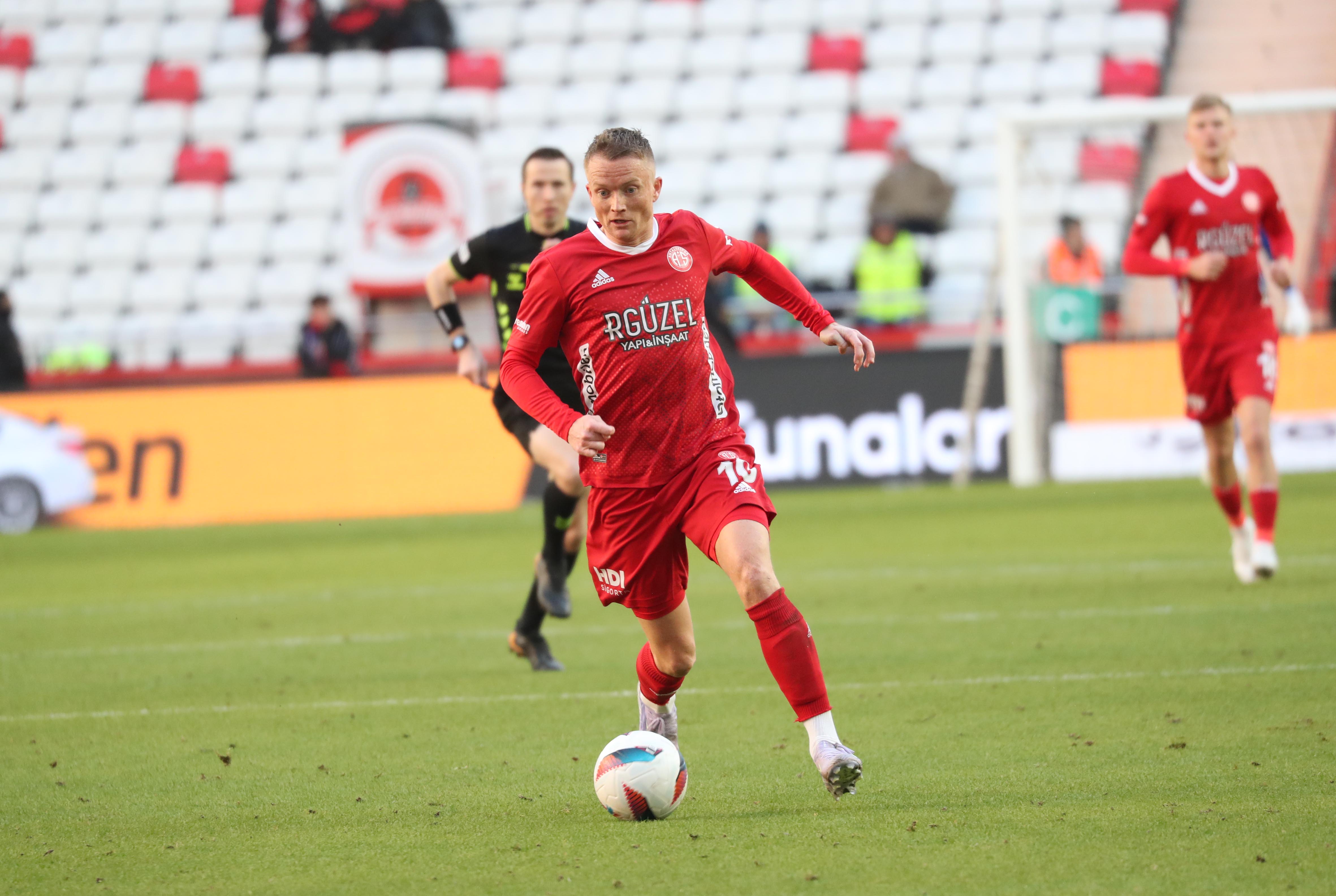 Sam Larsson