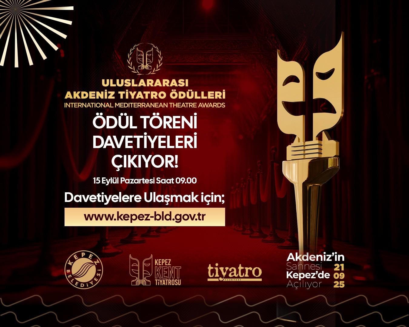 Sanatin Birlestirici Gucu, Kepezde Sahne Aliyor 2