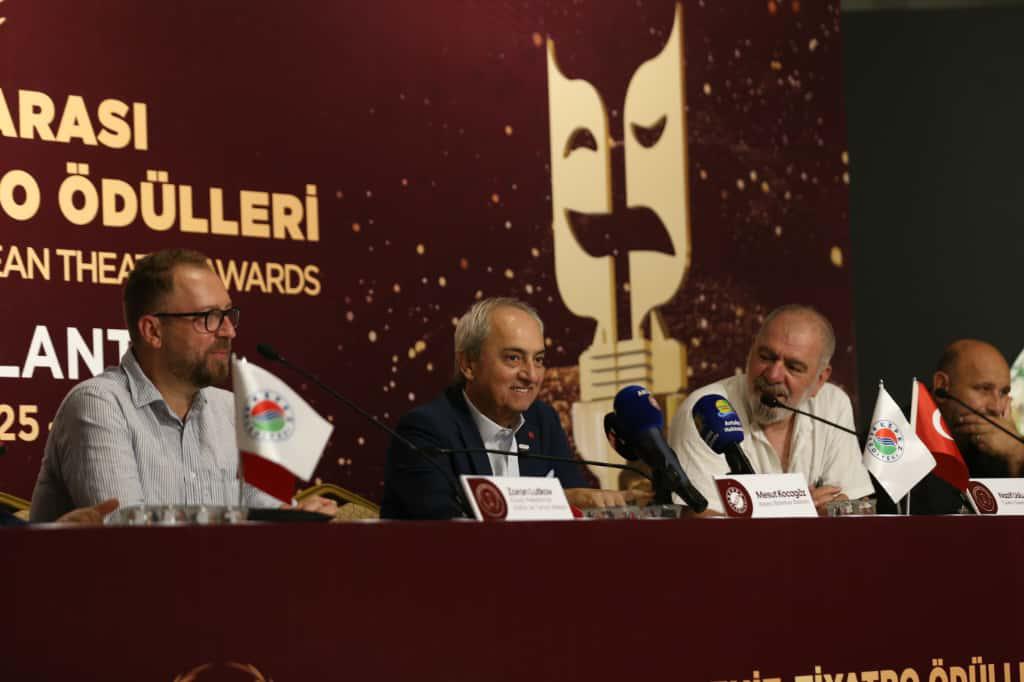 Sanatin Kalbi Kepezde Atacak 4